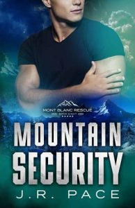 mountain security, jr pace