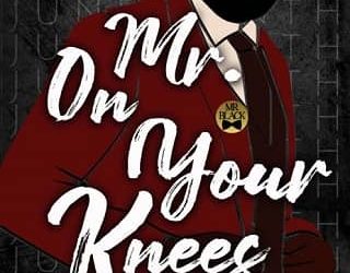 mr on your knees ac arthur