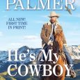 my cowboy diana palmer