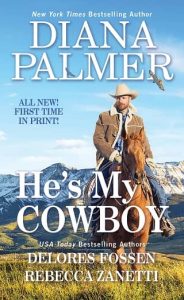 my cowboy, diana palmer