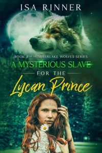 mysterious slave, isa rinner