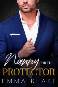 nanny protector, emma blake
