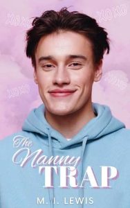 nanny trap mj lewis