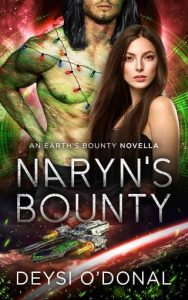naryn's bounty, deysi o'donal