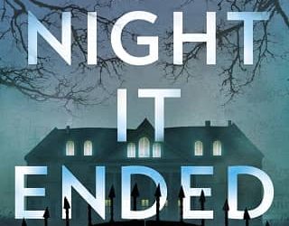 night it ended katie garner