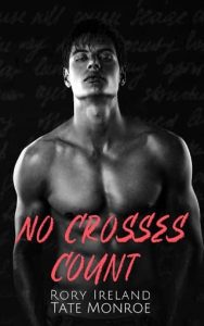 no crosses count, rory ireland