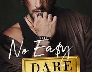 no easy dare samantha christy