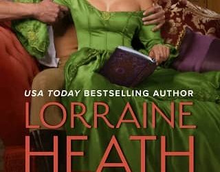 notorious lord kinightley lorraine heath