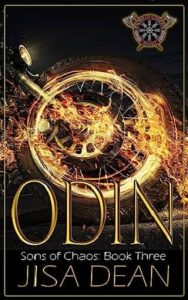 odin, jisa dean