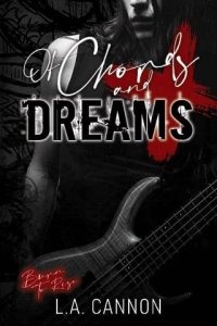 of chords dreams, la cannon