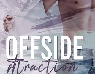 offside attraction violette paradis