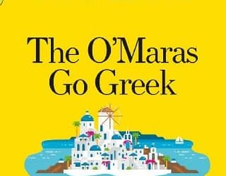 o'maras go greek michelle vernal
