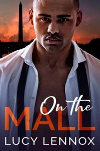 on mall, lucy lennox