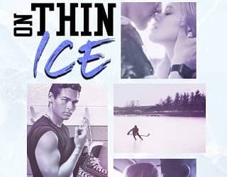 on thin ice la cotton