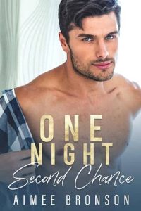 one night, aimee bronson