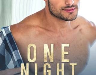 one night aimee bronson