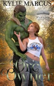 orc owner, kylie marcus