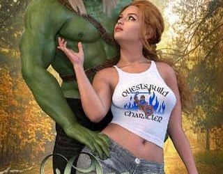 orc owner kylie marcus