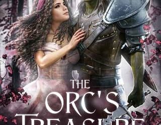 orc's treasure clare archer