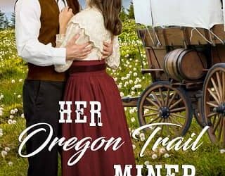 oregon trail london james