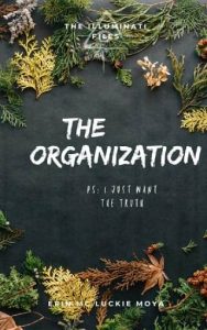 organization, erin mc luckie moya