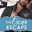 oscar escape krista sandor