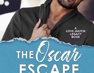 oscar escape krista sandor