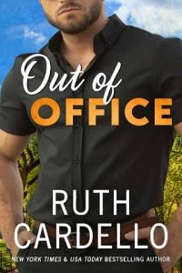 out office, ruth cardello