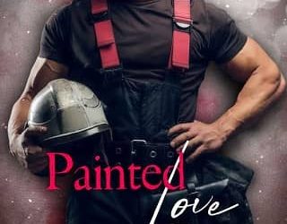 painted love layla dorine