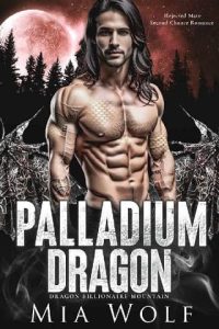 palladium dragon, mia wolf