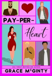 pay per heart, grace mcginty