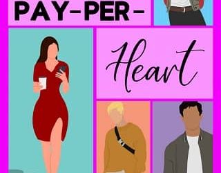 pay per heart grace mcginty