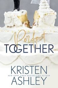 perfect together, kristen ashley