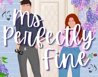 perfectly fine kate callaghan