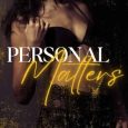 personal matters cleo white