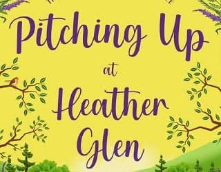 pitching up margaret amatt