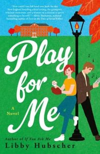 play for me, libby hubscher