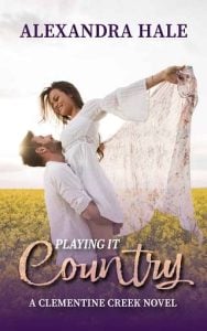 playing country, alexandra hale