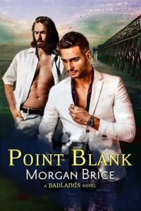 point black, morgan brice