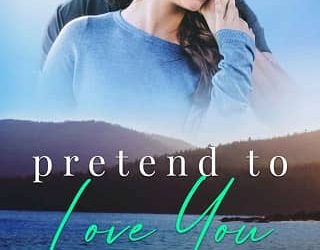 pretend love you julia jarrett
