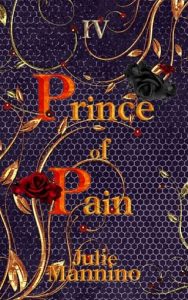 prince pain, julie mannino