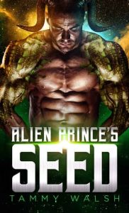 prince's seed, tammy walsh