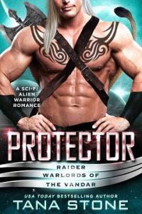 protector, tana stone