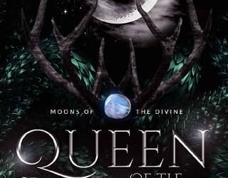 queen broken lyra asher