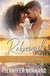 rebound, jennifer bernard