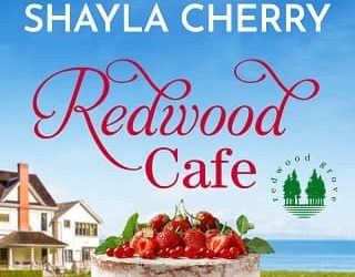 redwood cafe christine gael