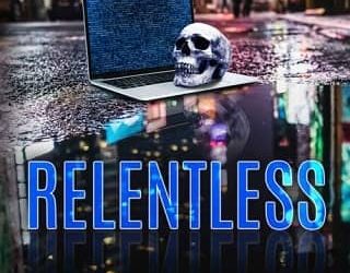 relentless shelby gunter