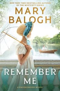 remember me, mary balogh