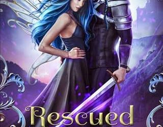 rescued raven king lidiya foxglove