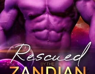 rescued zandian renee rose